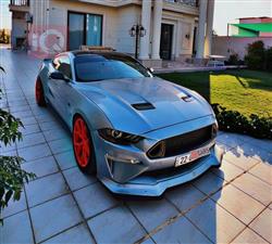 فورد موستانج